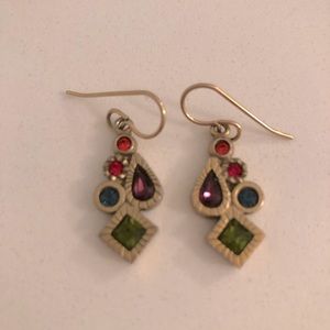 Patricia Locke earrings